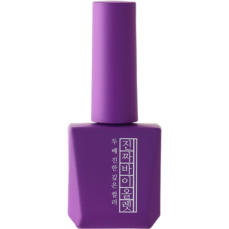 [MJ15] Zinjja Violet (12ml)