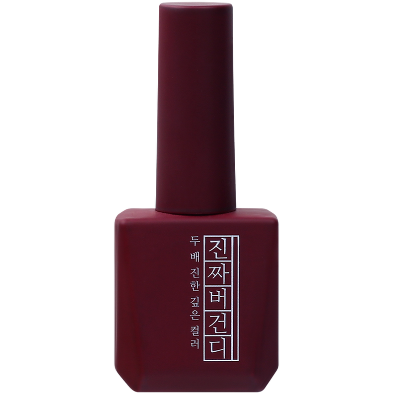 [MJ17] Zinjja Burgundy (12ml)