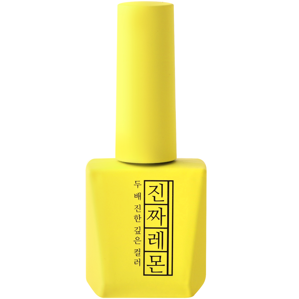 [MJ25] Zinjja Yellow(12ml)