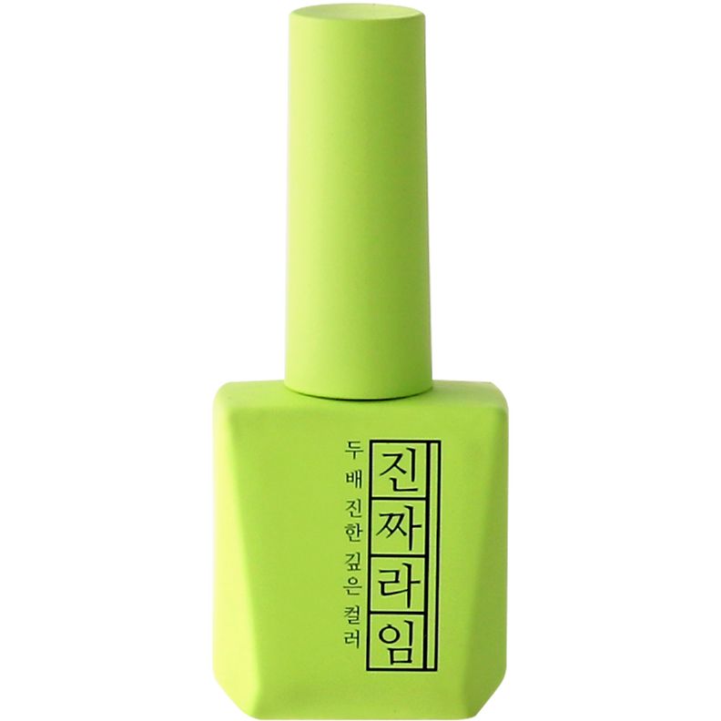 [MJ26] Zinjja Lime (12ml)