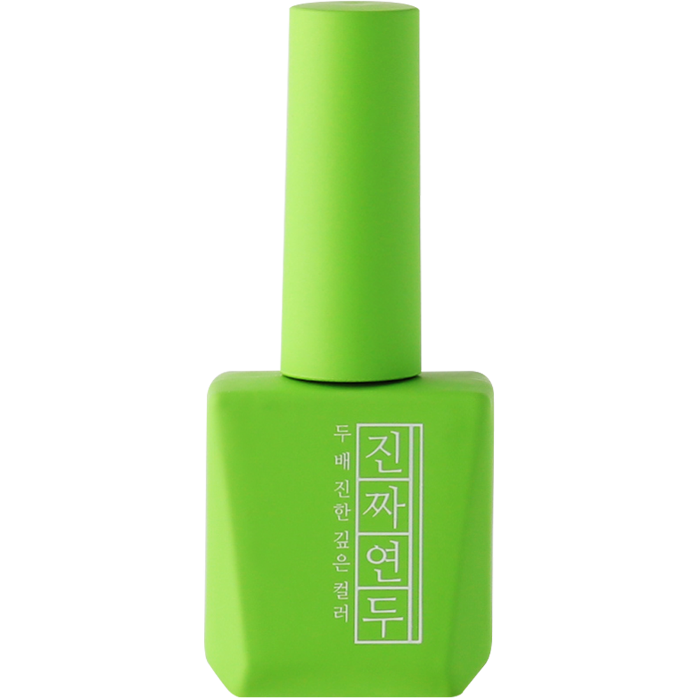 [MJ27] Zinjja Yellow Green (12ml)