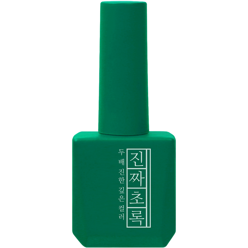 [MJ28] Zinjja Green (12ml)