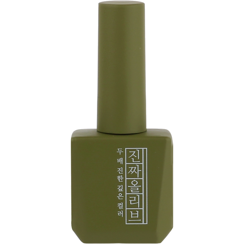 [MJ29] Zinjja Olive (12ml)