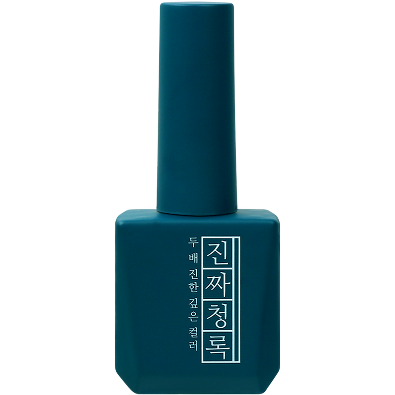 [MJ30] Zinjja Peacock Green (12ml)