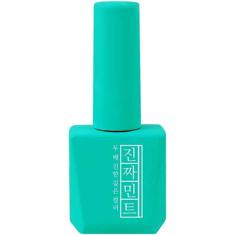 [MJ31] Zinjja Mint (12ml)