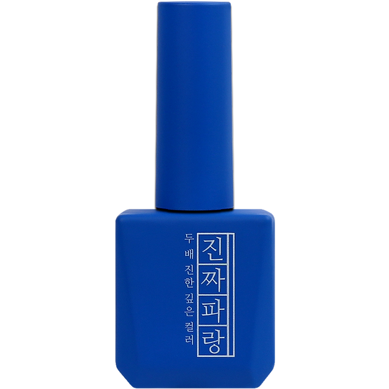 [MJ33] Zinjja Blue (12ml)