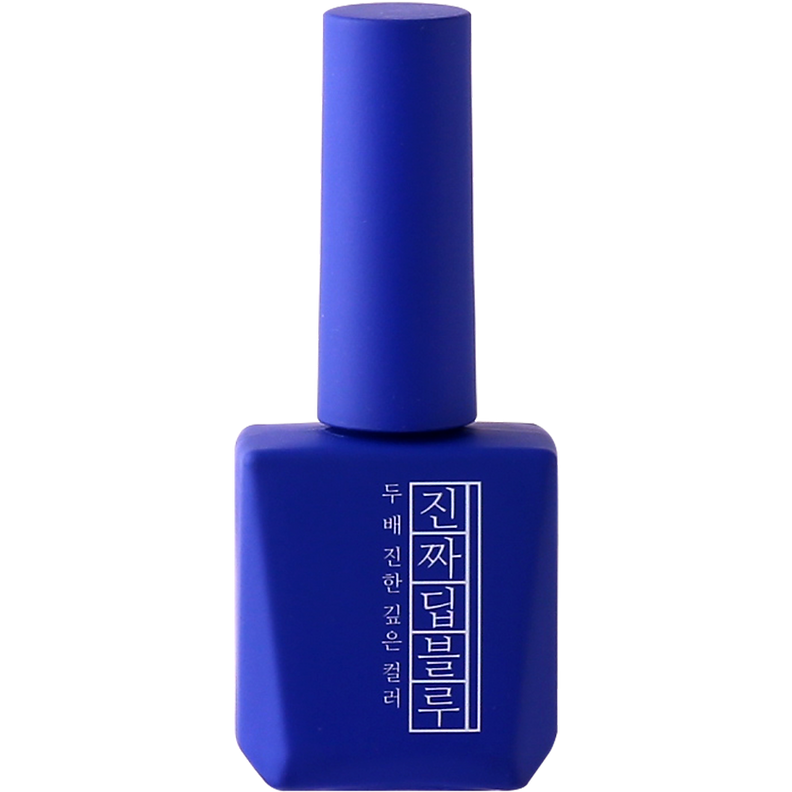 [MJ34] Zinjja Deep Blue (12ml)