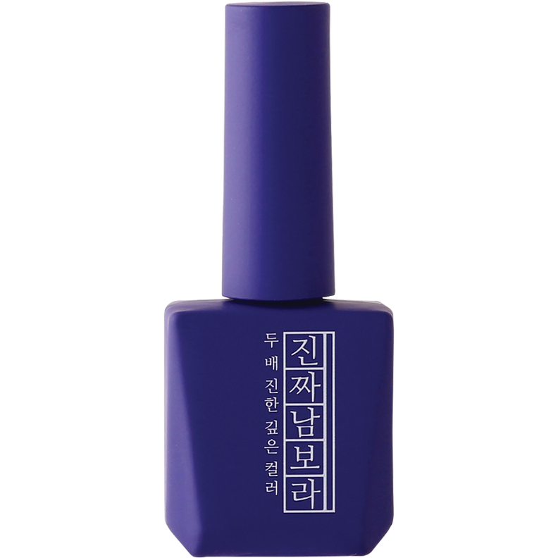 [MJ36] Zinjja Blue Purple (12ml)