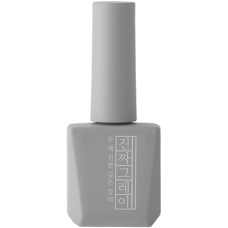 [MJ48] Zinjja Gray (12ml)