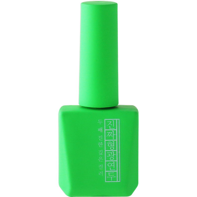 [MJ52] Zinjja Fluorescent Yellow Green (12ml)