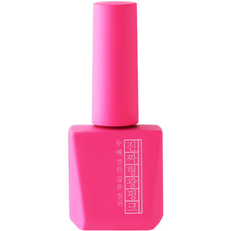 [MJ55] Zinjja Fluorescent Pink (12ml)