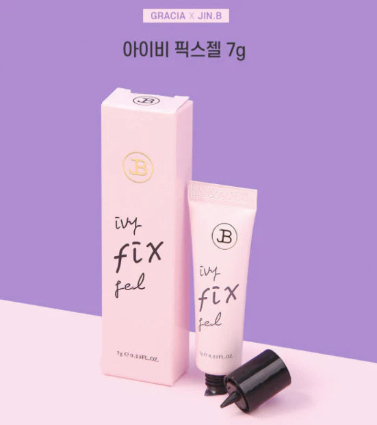 JIN.B Ivy Fix Gel (7g)