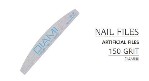DIAMI Nail File 150 grit
