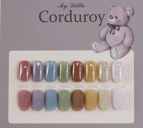 Corduroy Collection [SHOWME Korea]