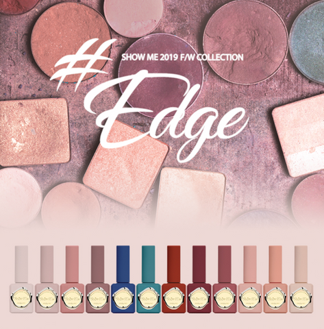 Edge Collection (SHOWME Korea)