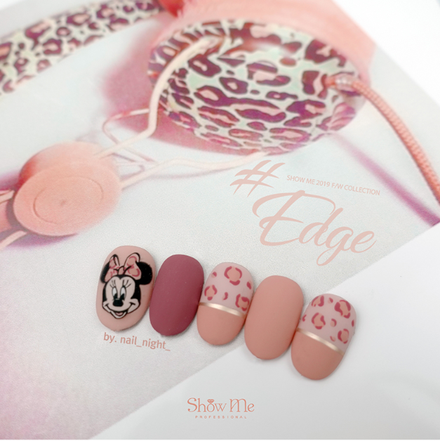 Edge Collection (SHOWME Korea)