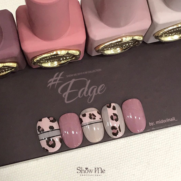 Edge Collection (SHOWME Korea)