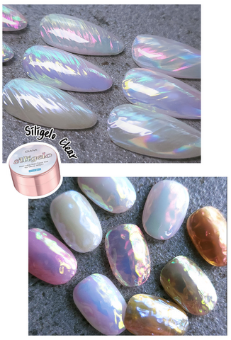 SHINEasy Special Mermaid Pearl Chrome Powder (Individual Powders) [DIAMI]