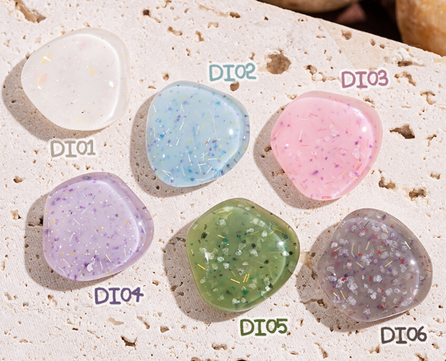 Ablliz Dino Gel Collection [discontinued]