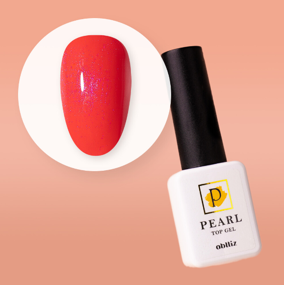 Ablliz Pearl Top Gel