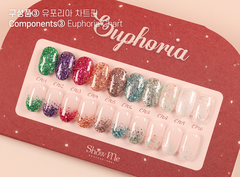 Euphoria Collection by Show Me Korea