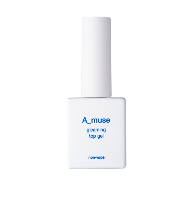 A_muse Gleaming Top Gel (Non-wipe)