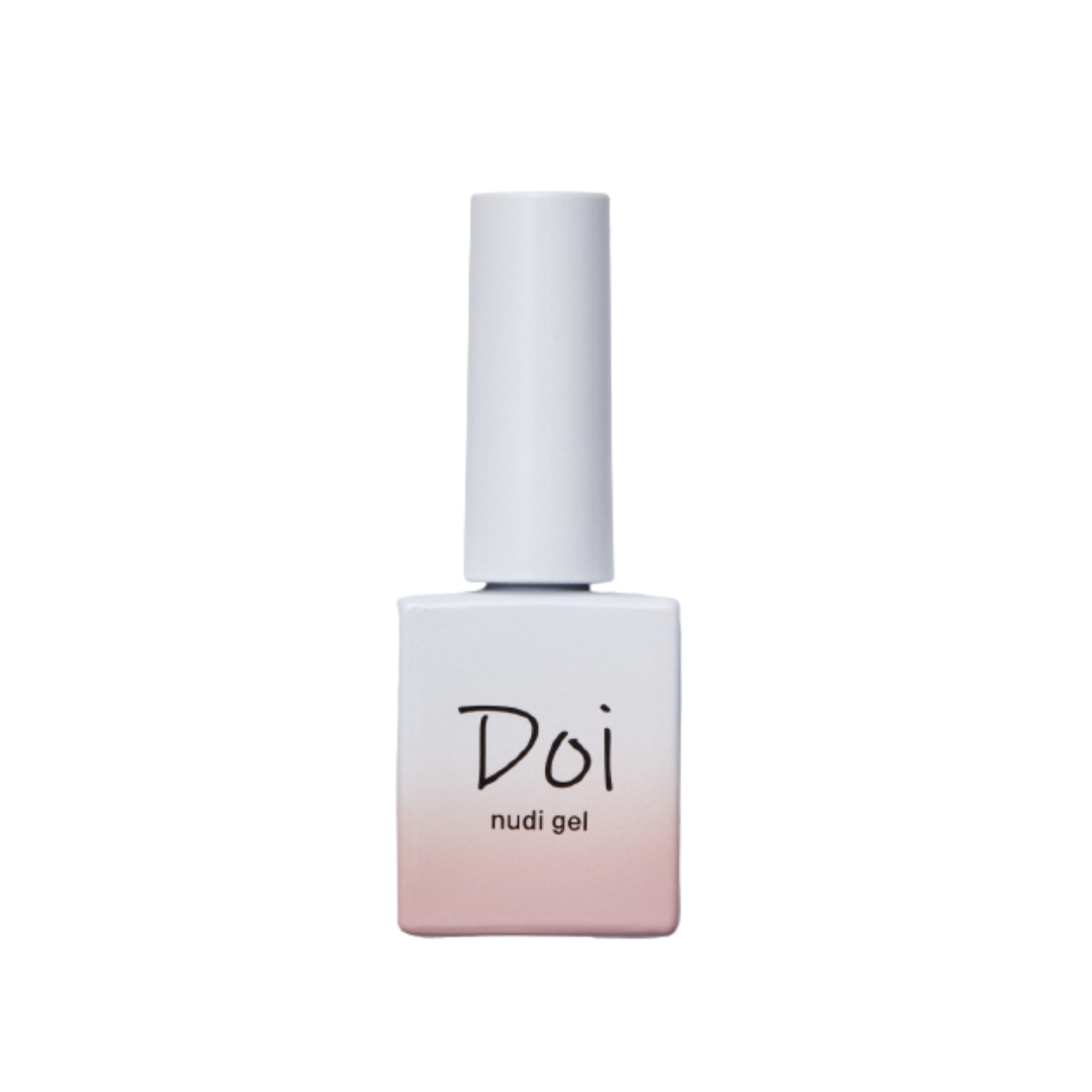 Doi Nudie Pink Syrup Gel (10ml)