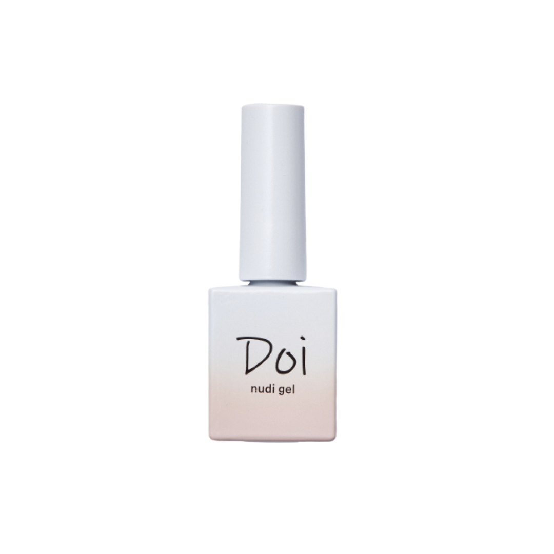 Doi Nudie Beige Syrup Gel (10ml)