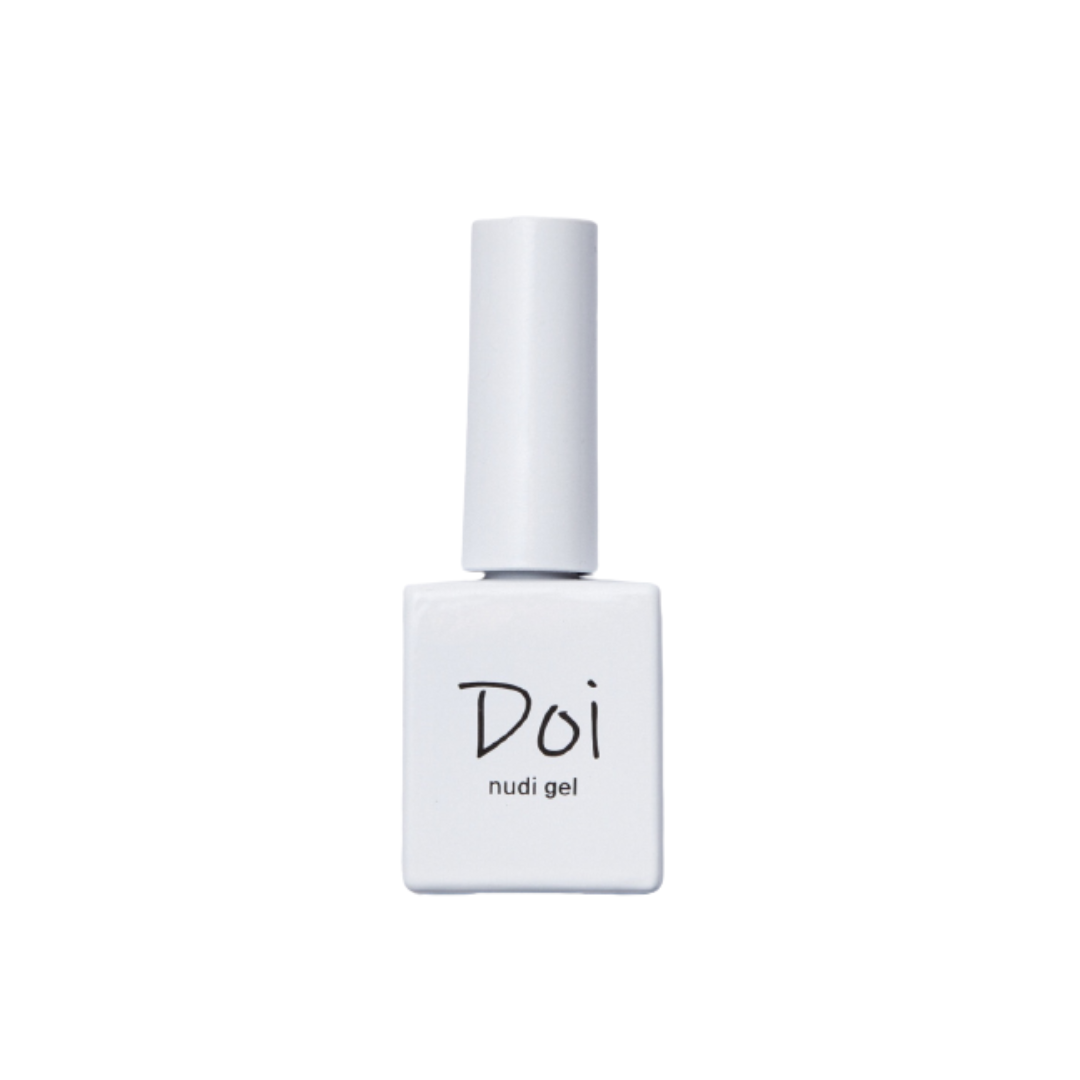 Doi Nudie White Syrup Gel (10ml)