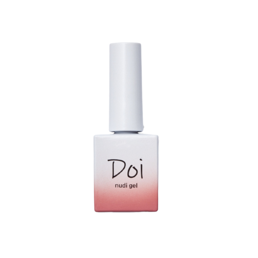 Doi Nudie Dry Rose Syrup Gel (10ml)