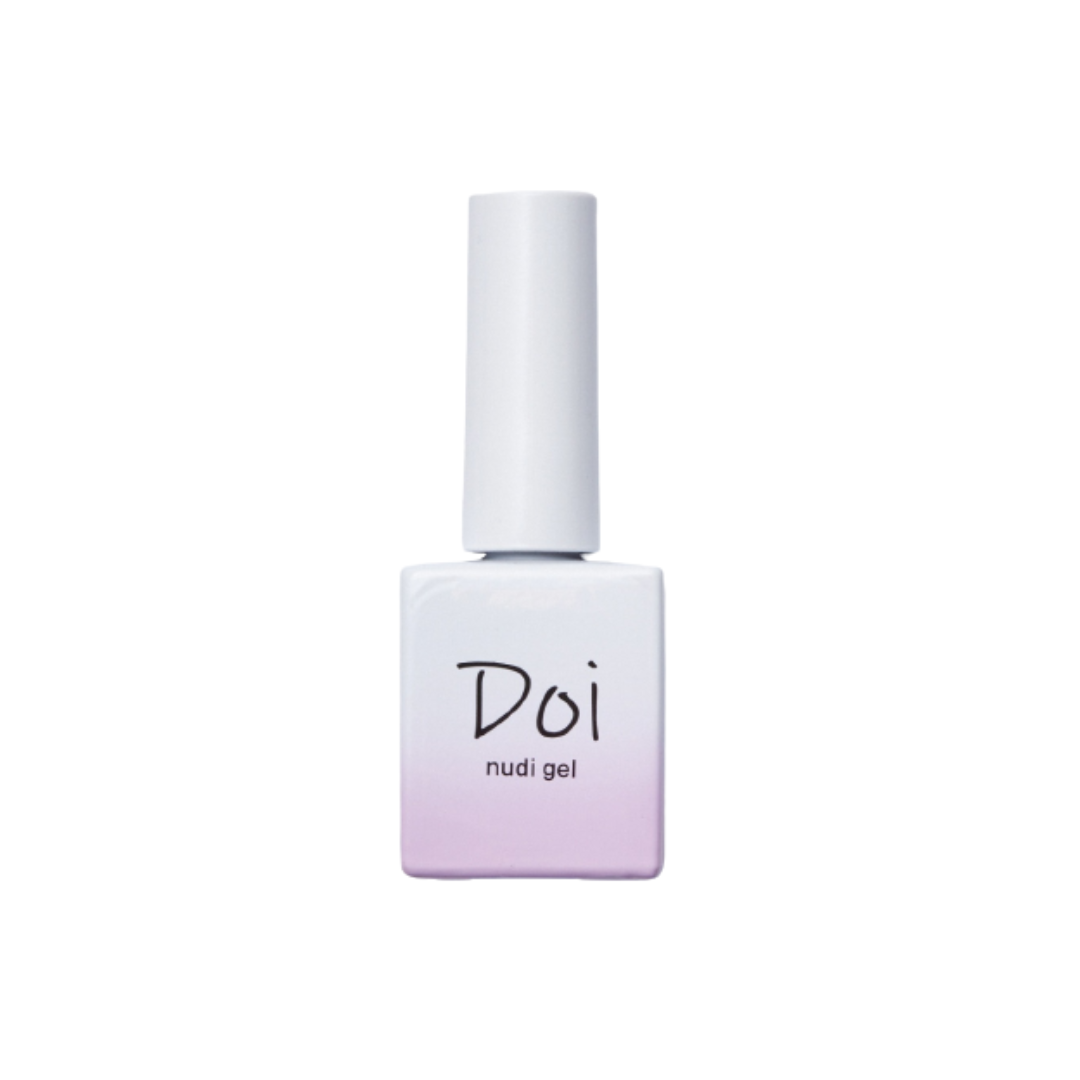 Doi Nudie Violet Syrup Gel (10ml)