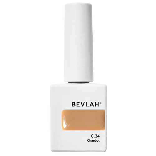 Bevlah -  Bougie Autumn Collection II (HEMA-free)