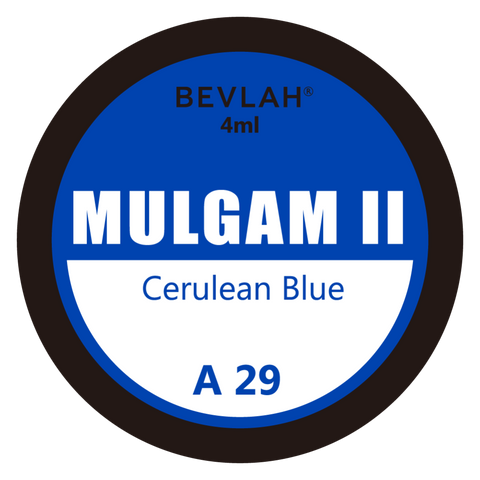 Mulgam Gel Series 2 (HEMA-free)