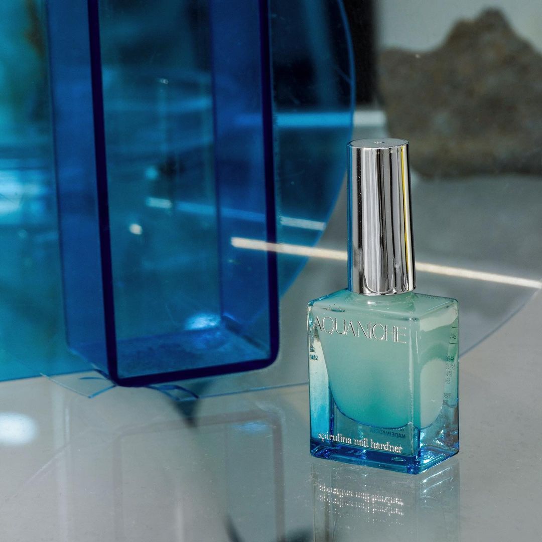 AQUANICHE Nail Hardener