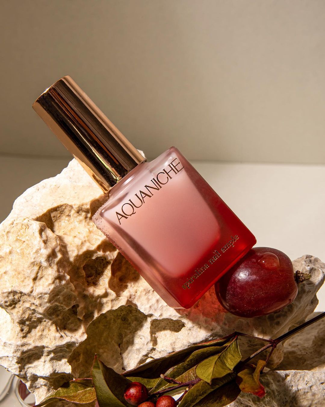 AQUANICHE Nail Ample