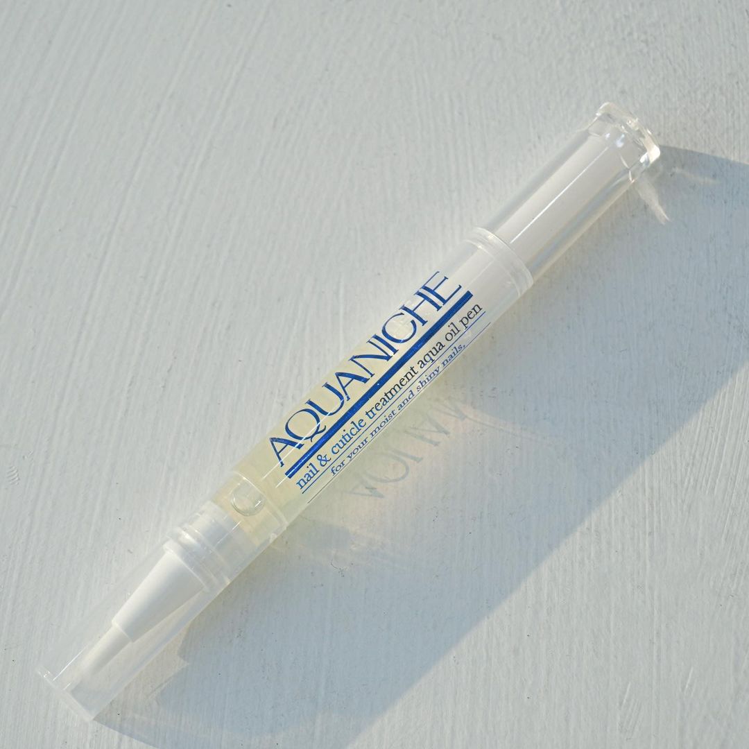 AQUANICHE Multi-Natural Oil Pen