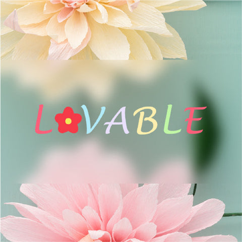 Bevlah - Loveable (HEMA-free)