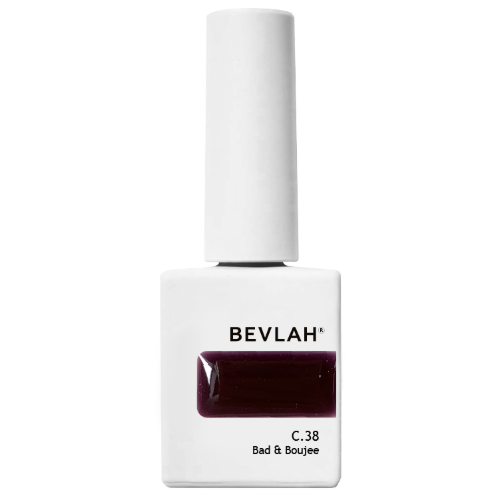 Bevlah -  Bougie Autumn Collection II (HEMA-free)