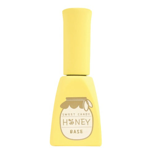 Honey Basic Gel Series - Base Coat