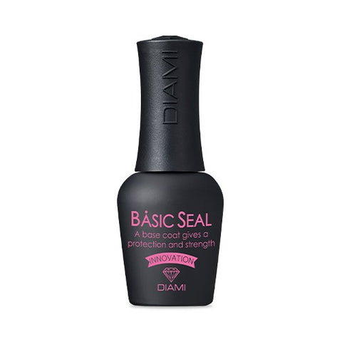 DIAMI [Base & Clear Gel] Basic Seal 14ml