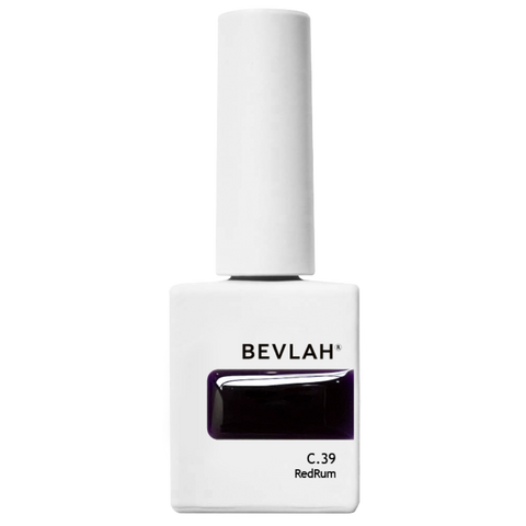 Bevlah - Red Eclipse Collection (HEMA-free)