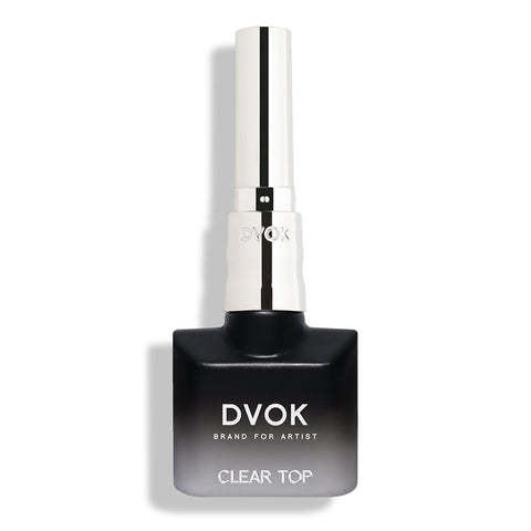 DVOK - Essential Clear Top (Wipe)