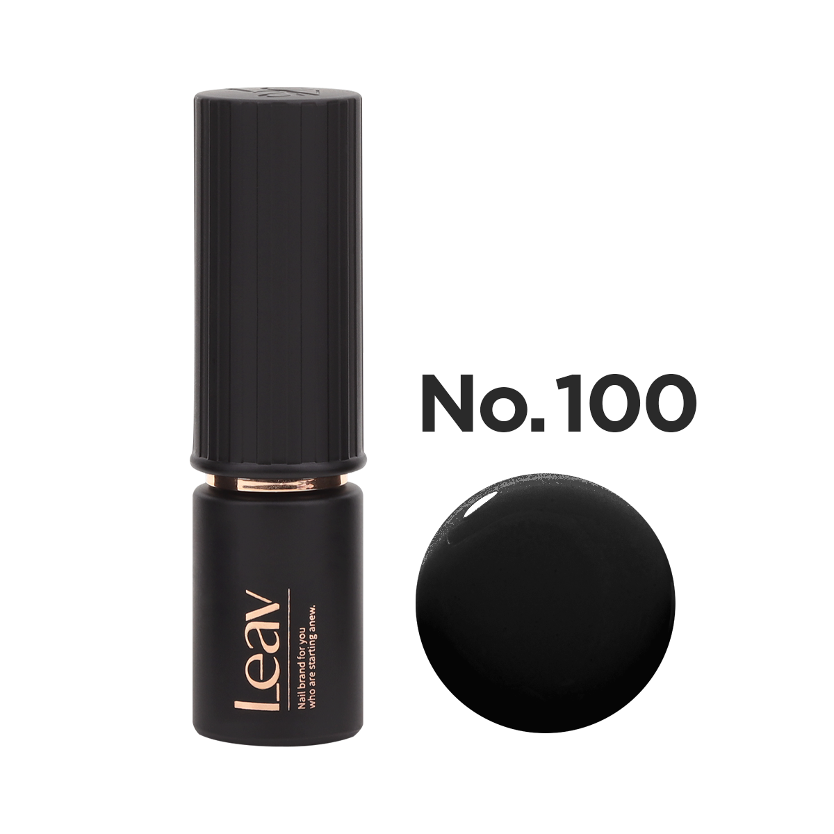 LEAV - No. 100