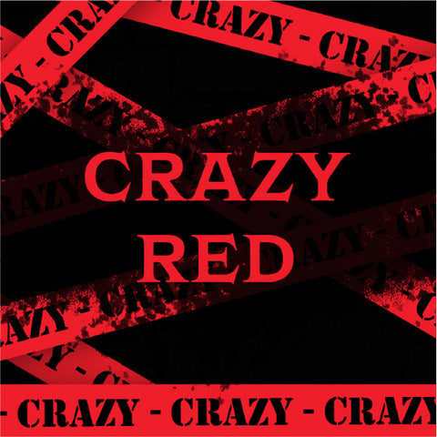 Bevlah - Crazy Red (HEMA-free)