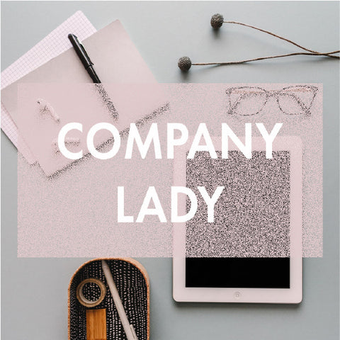 Bevlah - Company Lady (HEMA-free)