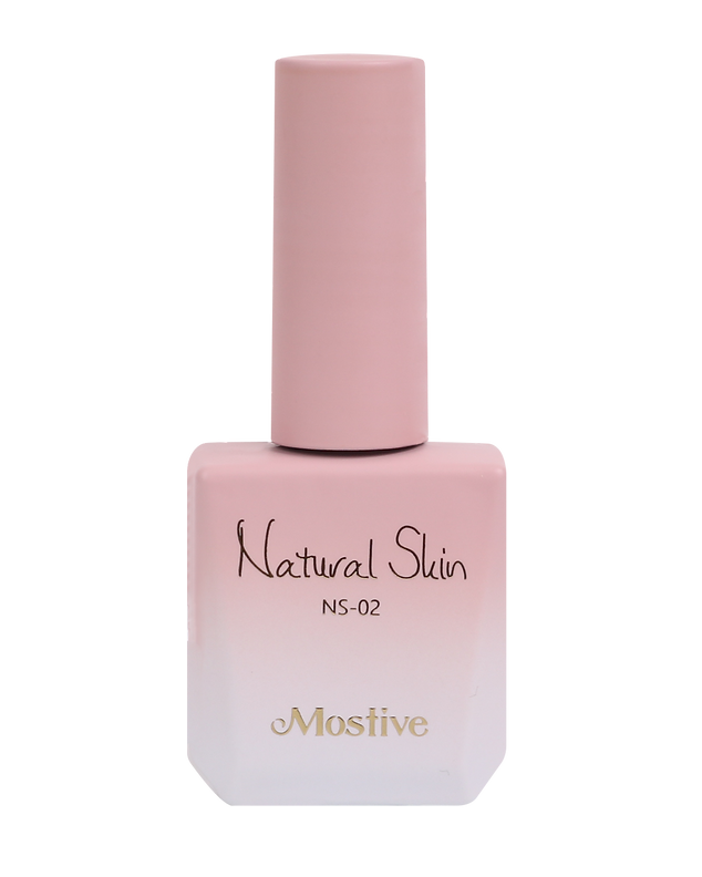 Natural Skin Syrup Collection NS-02