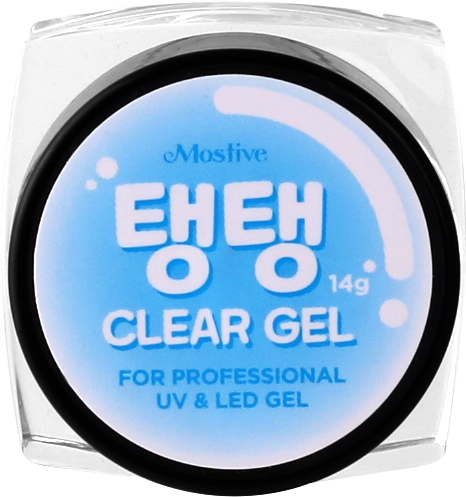 Mostive Pro TAENGTAENG Clear Gel (14g)