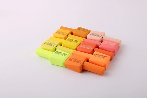 Zinjja Signature Colour Gel Full Collection (56 Piece)