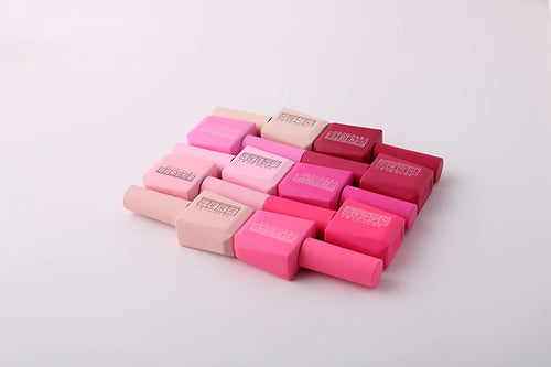 Zinjja Signature Colour Gel Full Collection (56 Piece)