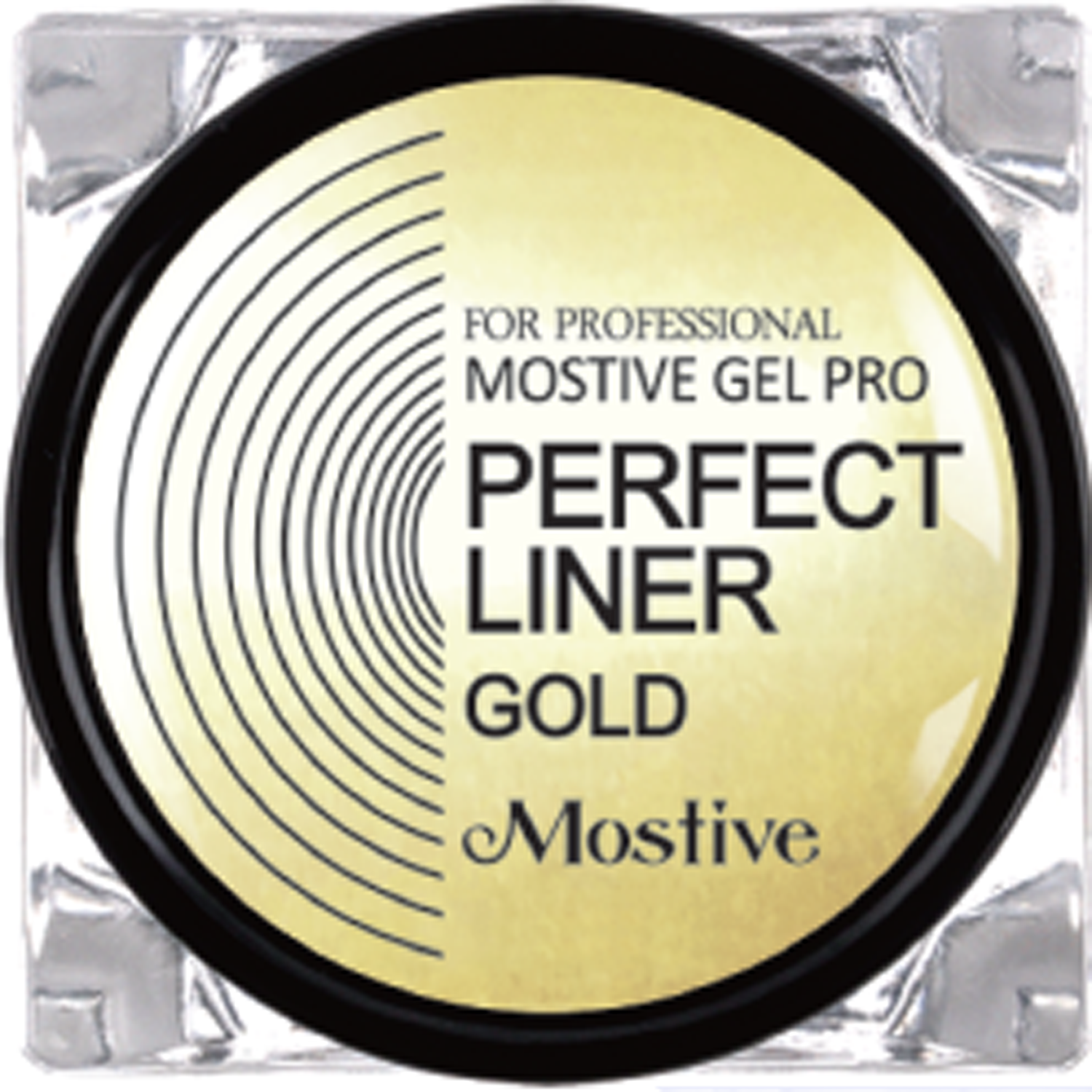 PRO Perfect Liner Gold 4g